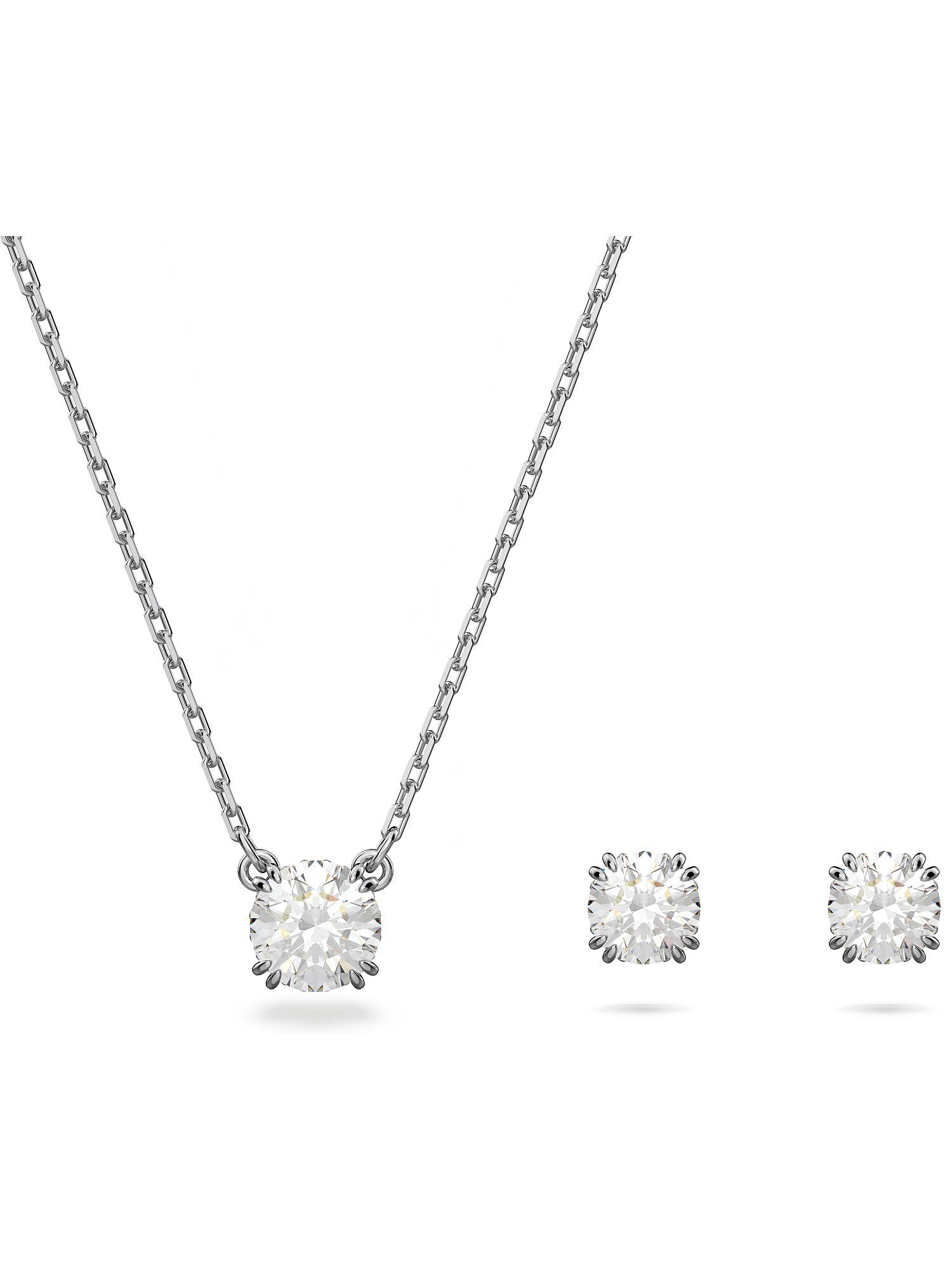 Swarovski Schmuckset online kaufen | OTTO