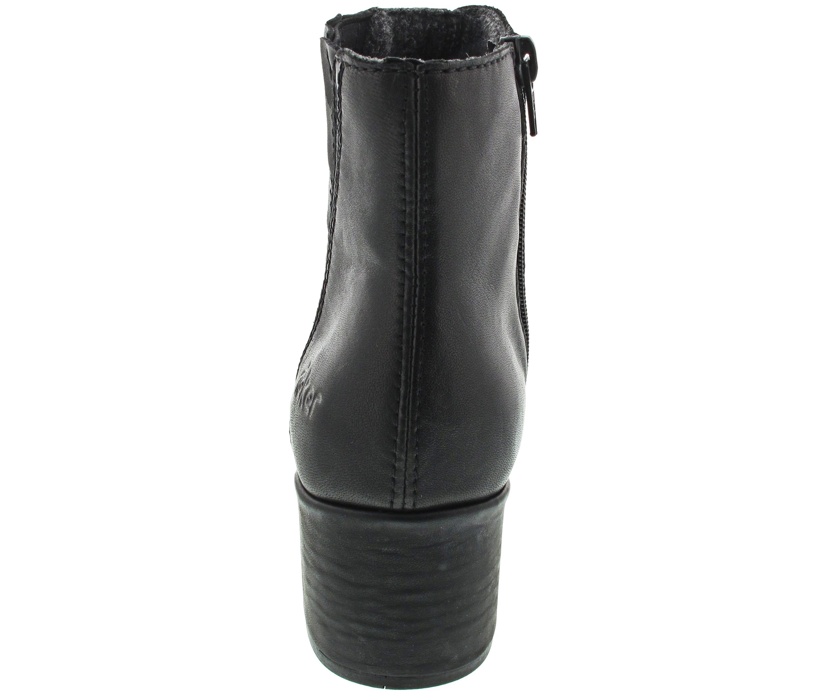 Rieker Winterstiefelette