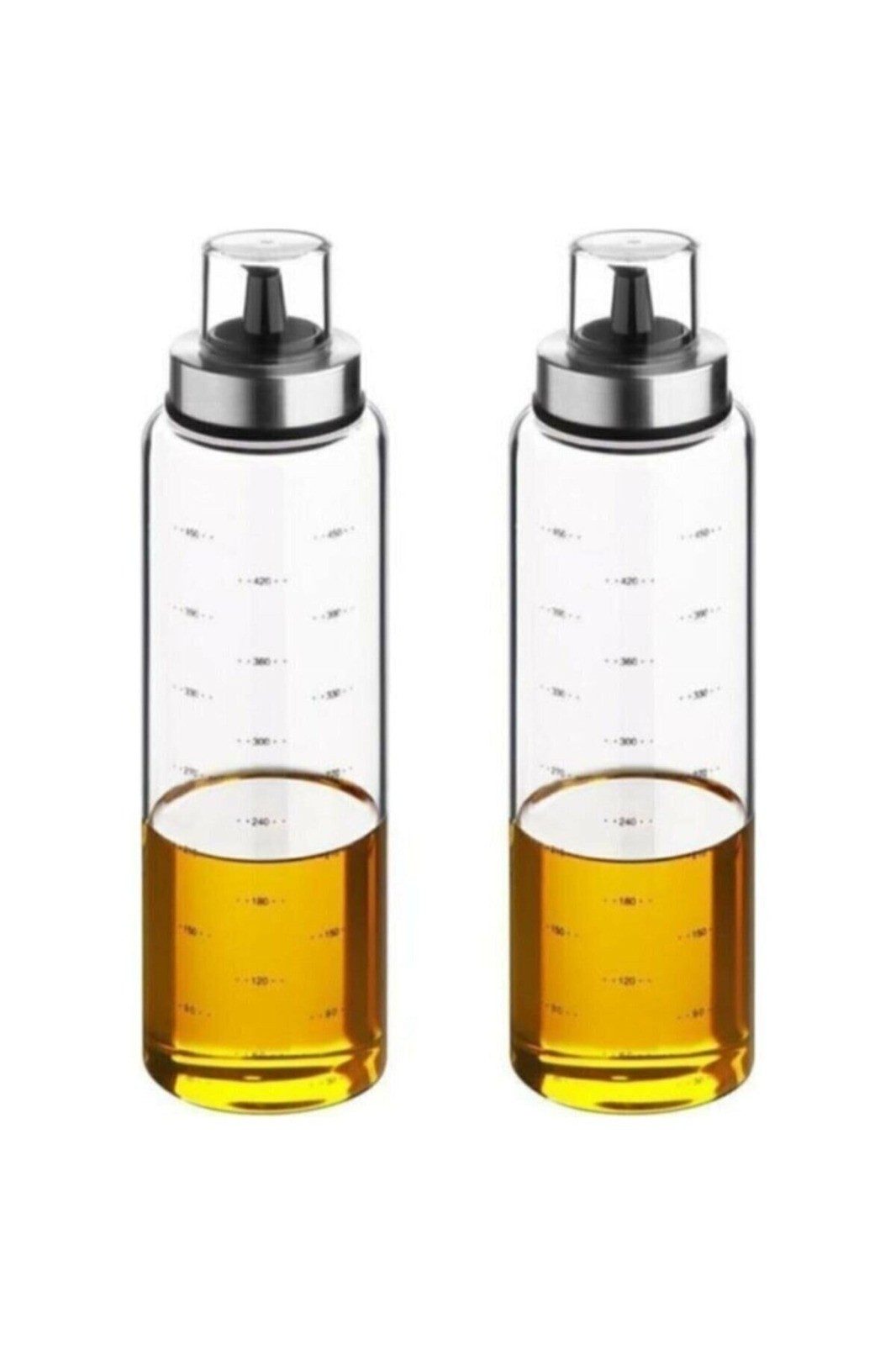 Ölspender 100% GLASS, 500 ml N1209