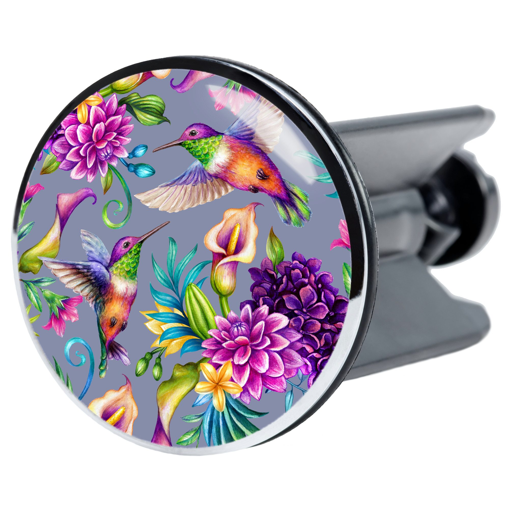 Sanilo Waschbeckenstöpsel mit Motiv, viele schöne Abflussstöpsel zur Auswah günstig online kaufen