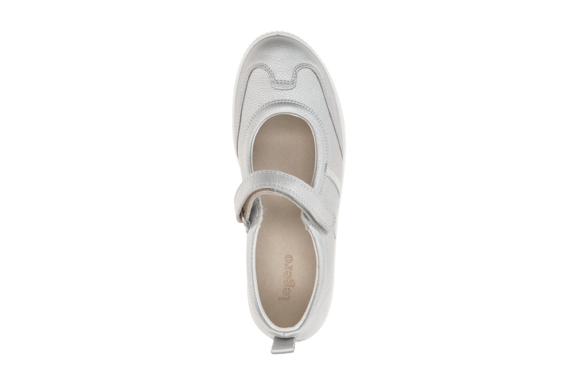 Legero 2-000372-9240 Slipper