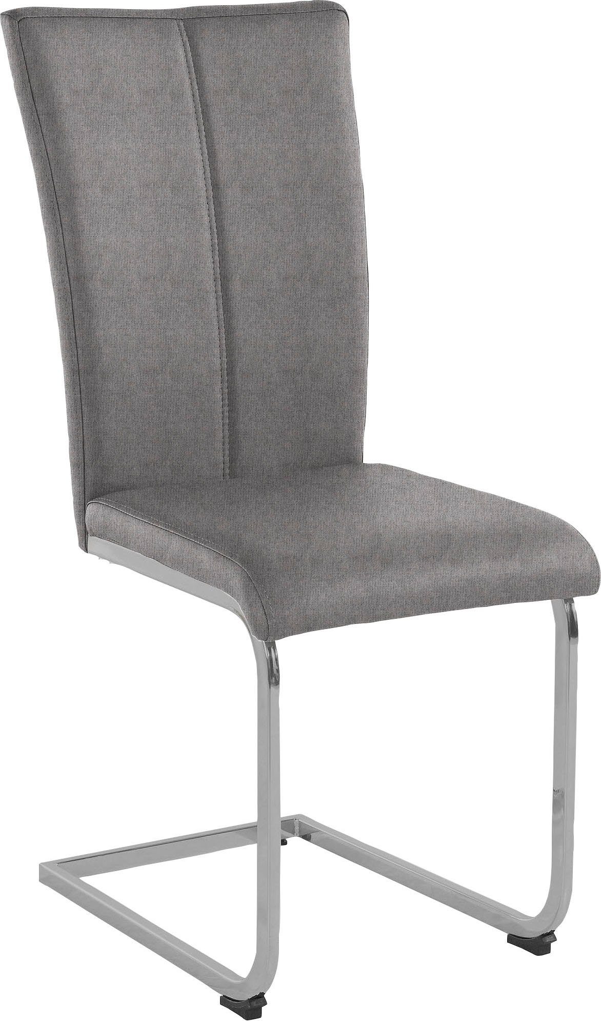 Home affaire Freischwinger Nils (Set, 2 günstig online kaufen