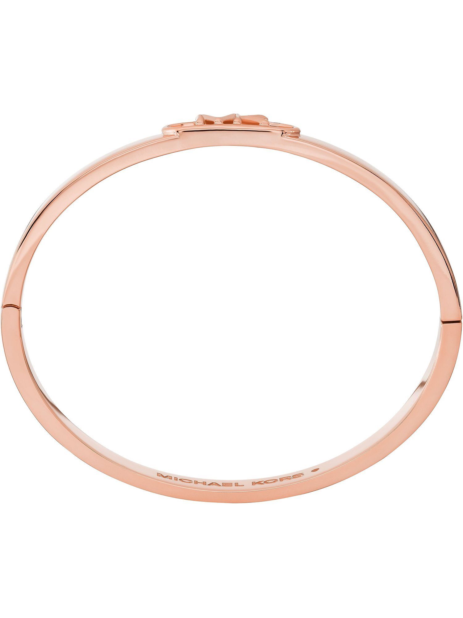 MICHAEL KORS Armreif Michael Kors Damen-Armreif Metall günstig online kaufen