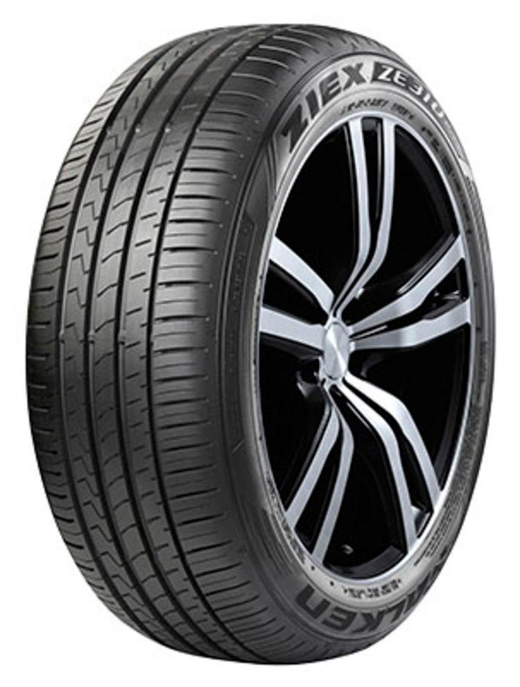 Falken Reifen Sommerreifen ZE 310, 1-St., in verschiedenen Ausführungen erhältlich | Autoreifen