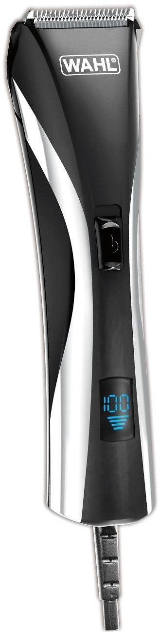 9697-1016 Netz-/Akku-Haarschneidemaschine, abwaschbarer für Abnehmbarer, Hybrid Clipper Schneidsatz Wahl Reinigung eine einfache Haarschneider