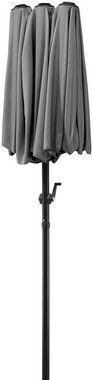 Schneider Schirme Balkonschirm »Salerno«, LxB: 300x150 cm, mit Schutzhülle, ohne Schirmständer