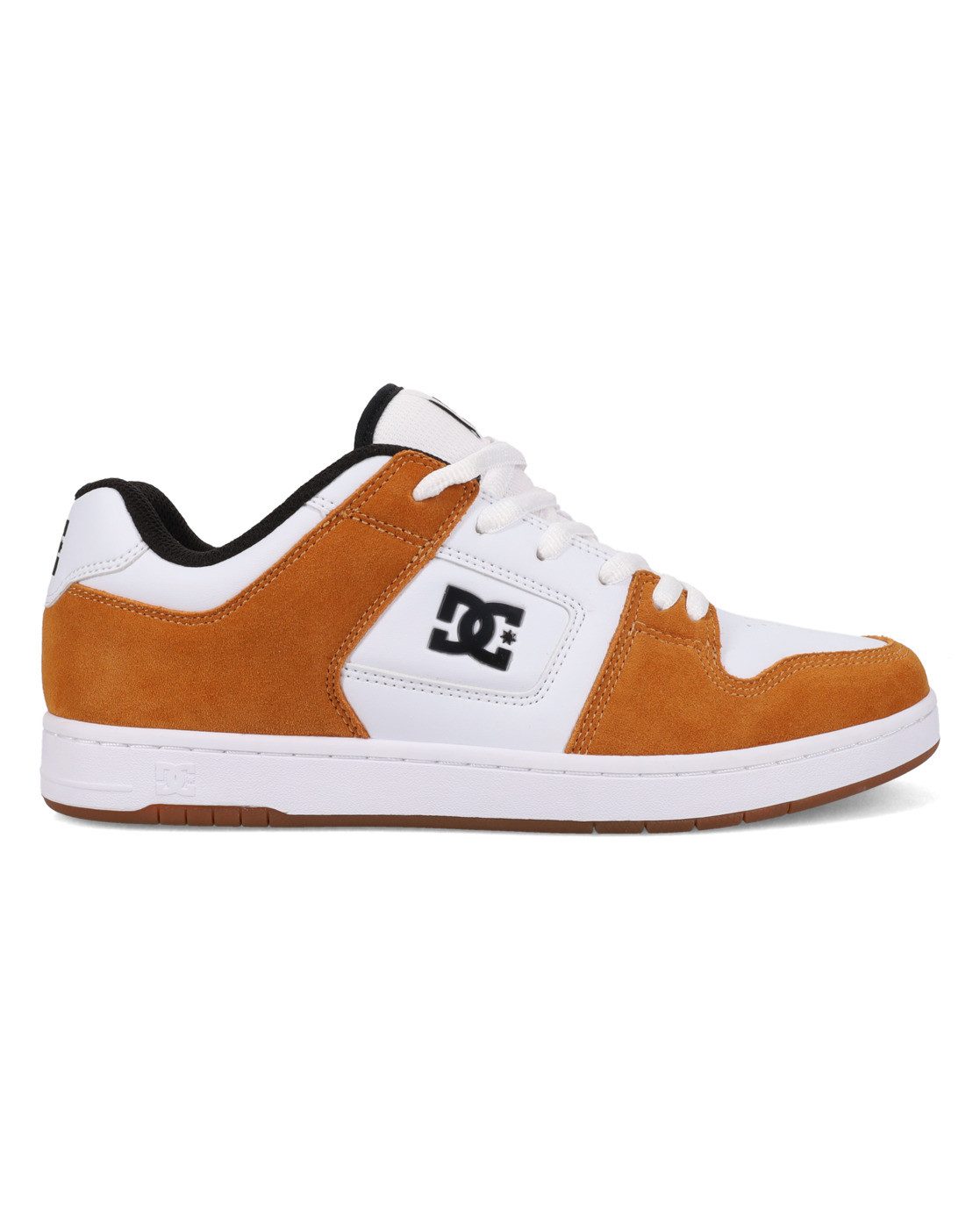 DC Shoes Sneaker "Manteca" günstig online kaufen