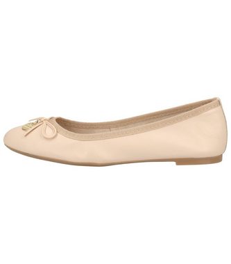 Scapa Ballerinas Leder Ballerina