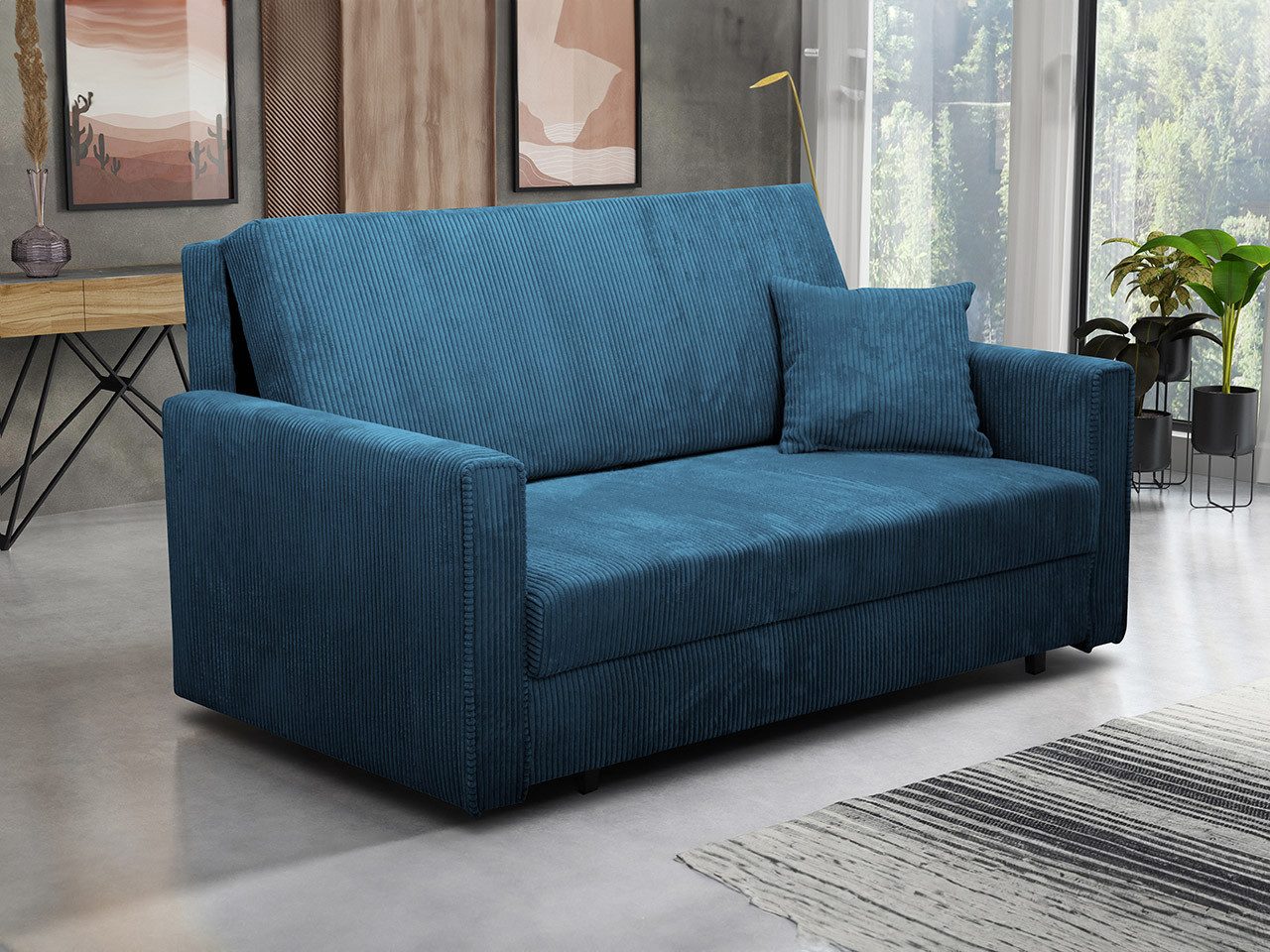 MIRJAN24 Schlafsofa Viva Bis Premium III, günstig online kaufen