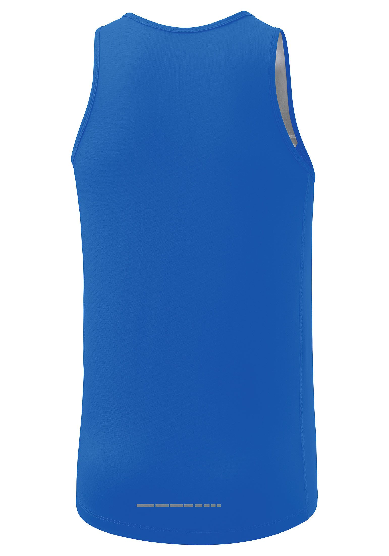 Erima Tanktop RACING Singlet Kinder