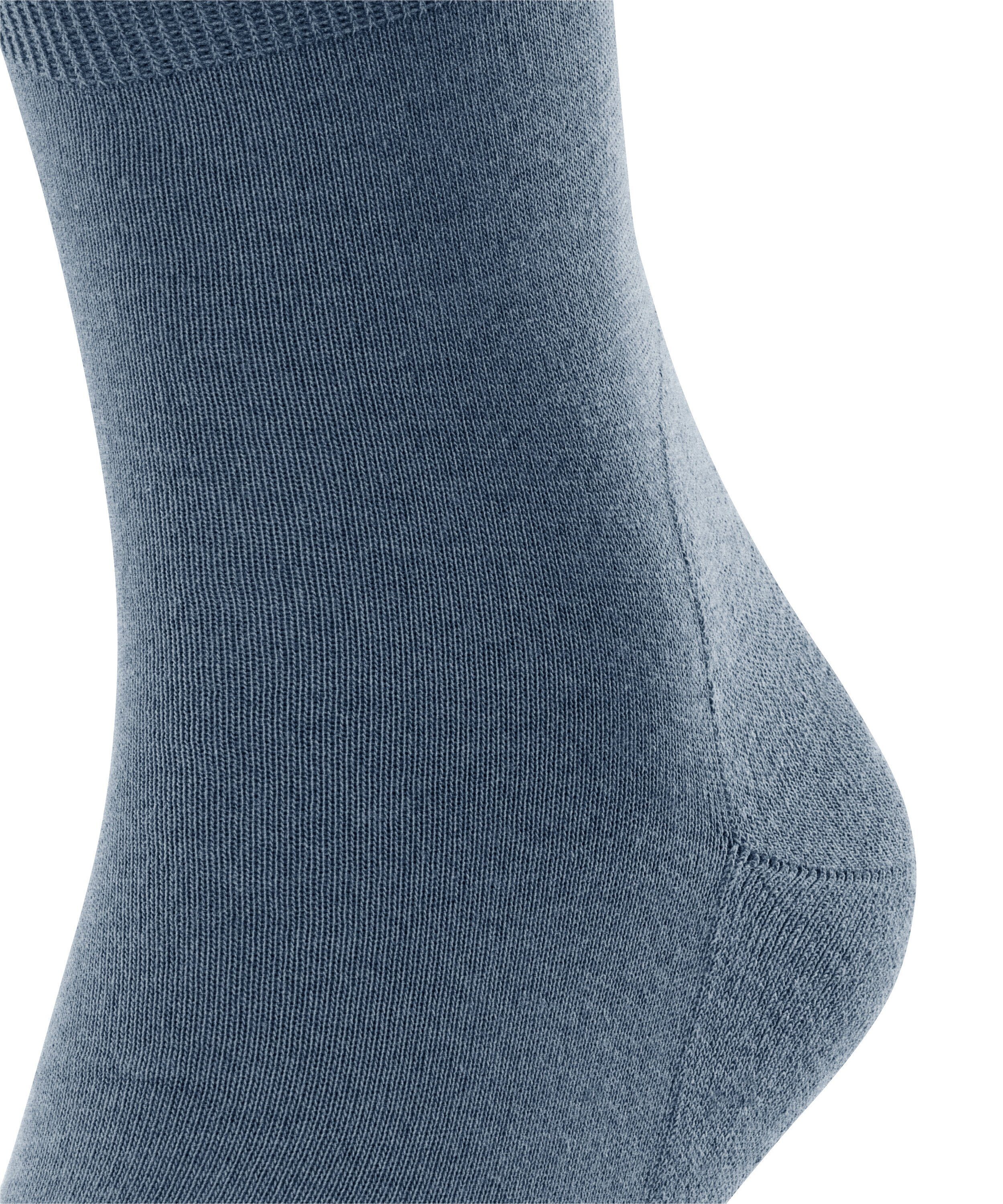 FALKE Socken FALKE Run Unisex (1-Paar) mit Plüschsohle – Bild 4 von 5