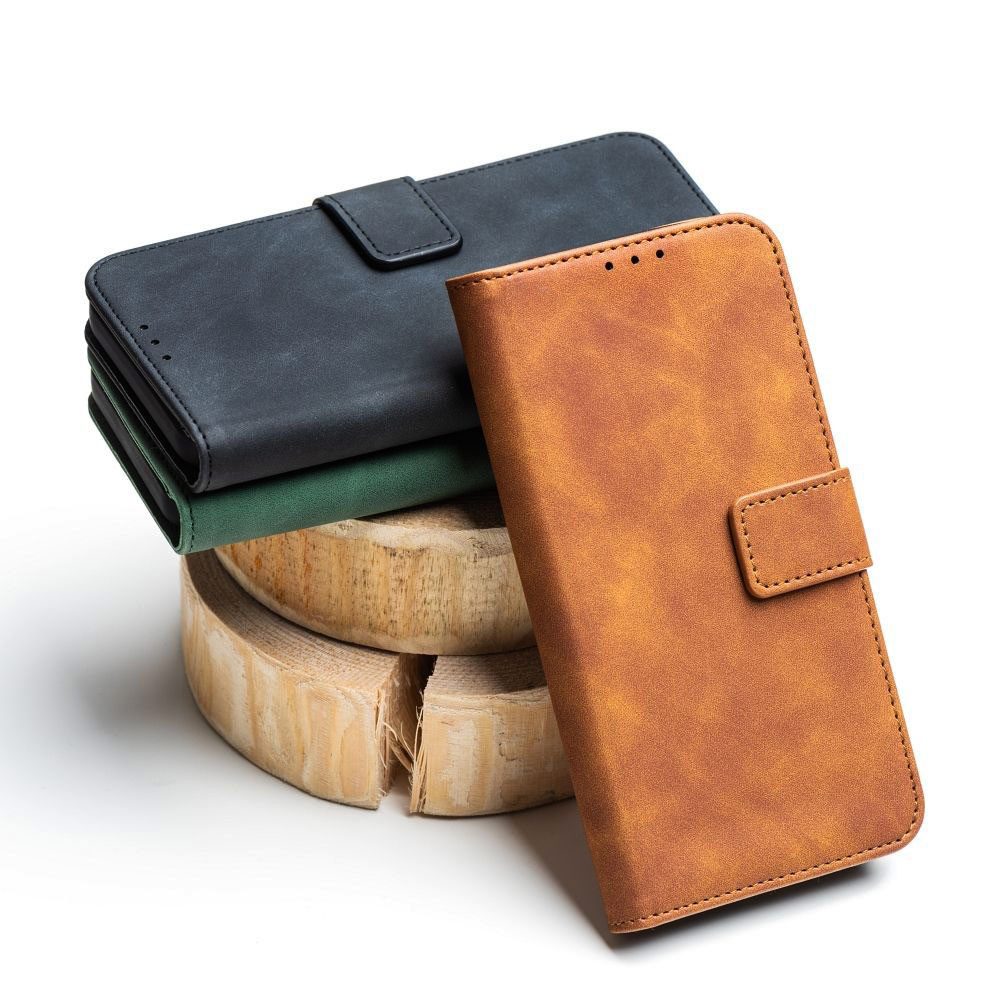 FITSU Handyhülle Flipcase für Galaxy A57 Hülle Handytasche Schutzhülle Klapphülle 6,7 Zoll, Handyhülle für Samsung Galaxy A57 Klapphülle Bookcase Etui – Bild 3 von 5