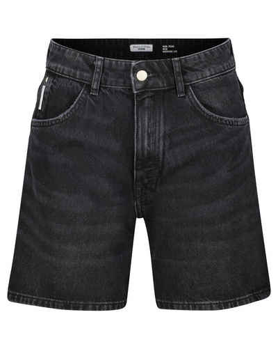 Marc O'Polo 5-Pocket-Jeans Damen Jeans-Shorts (1-tlg)