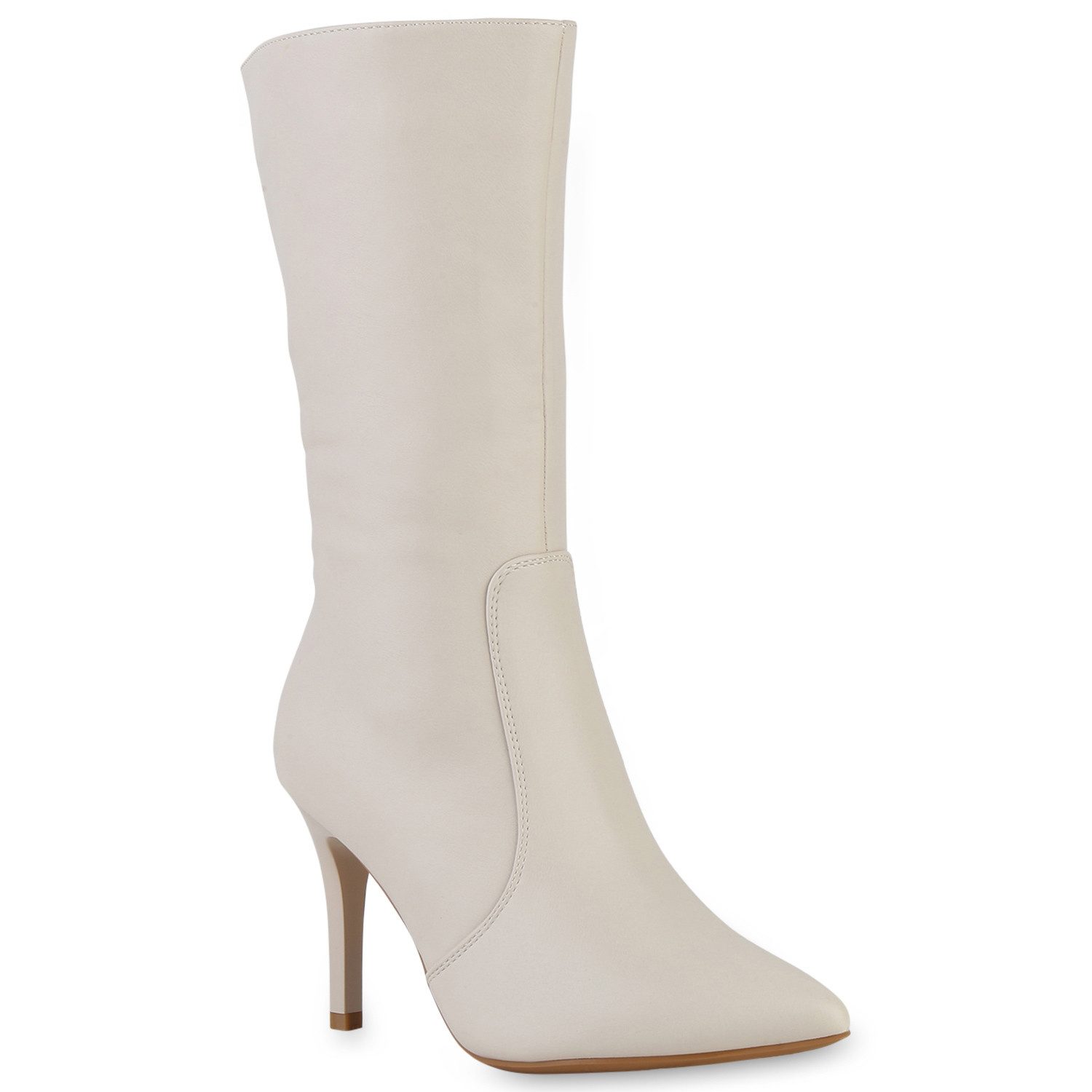 VAN HILL 840748 Stiefel Schuhe günstig online kaufen