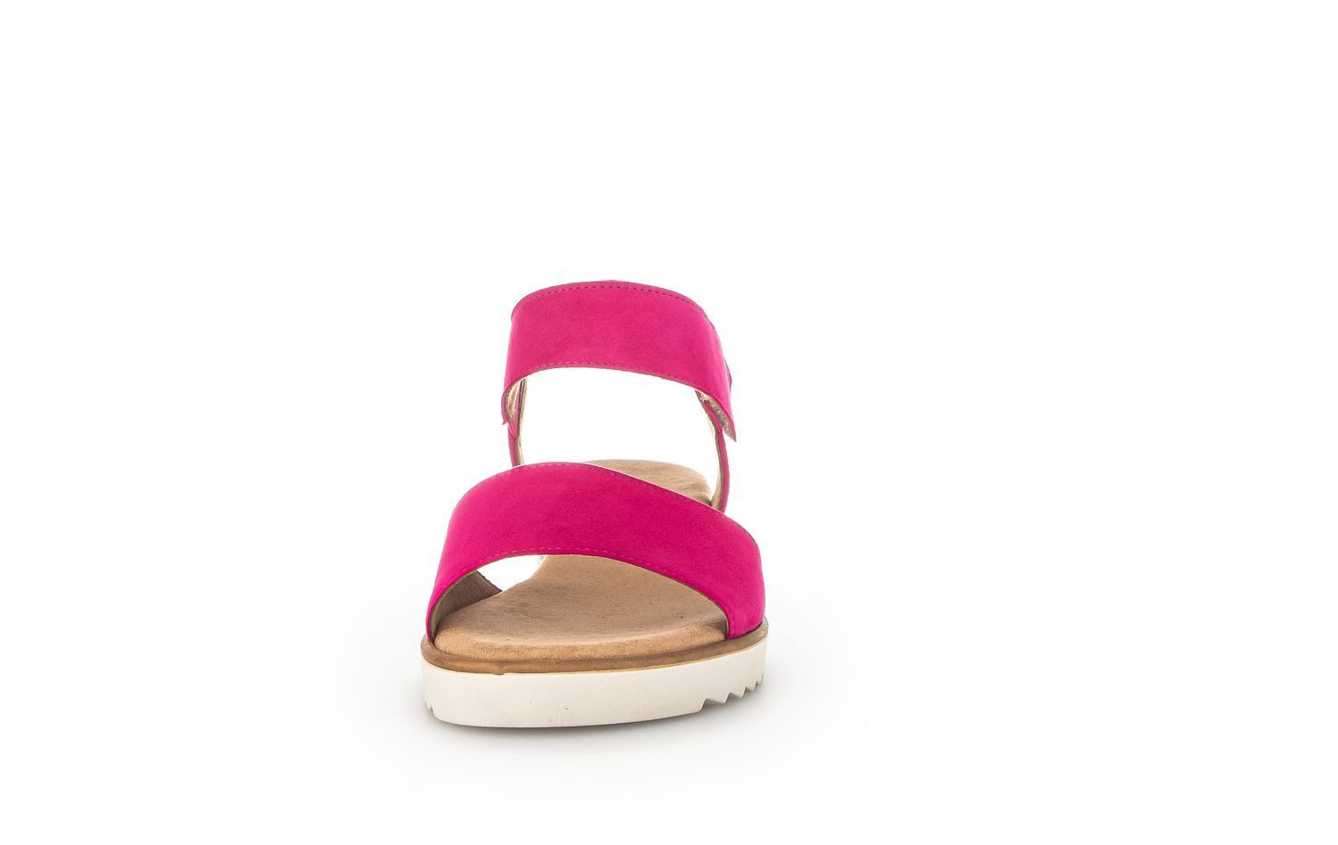 pink/creme