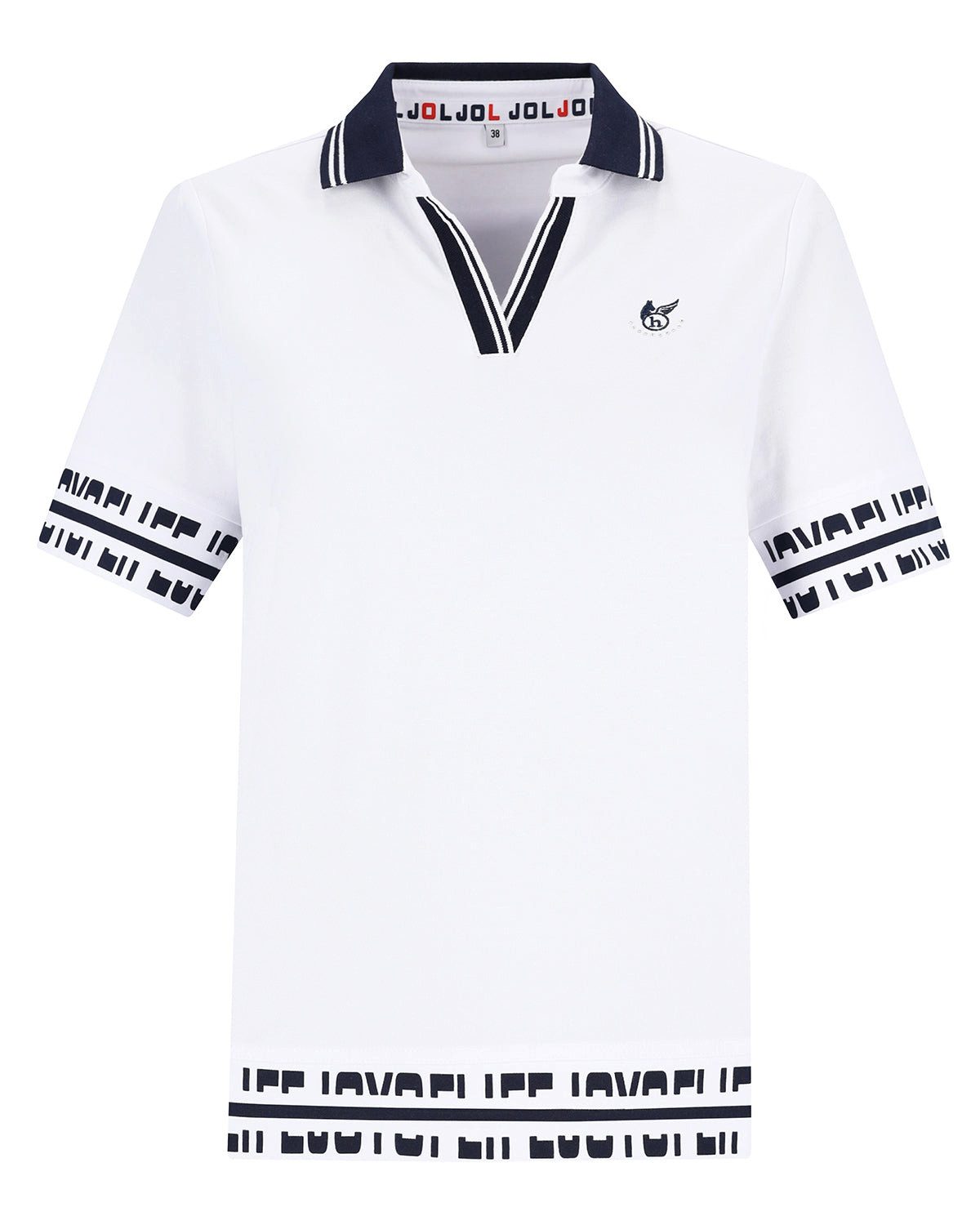 Hajo Poloshirt Poloshirt Piqué 1/2 Arm günstig online kaufen