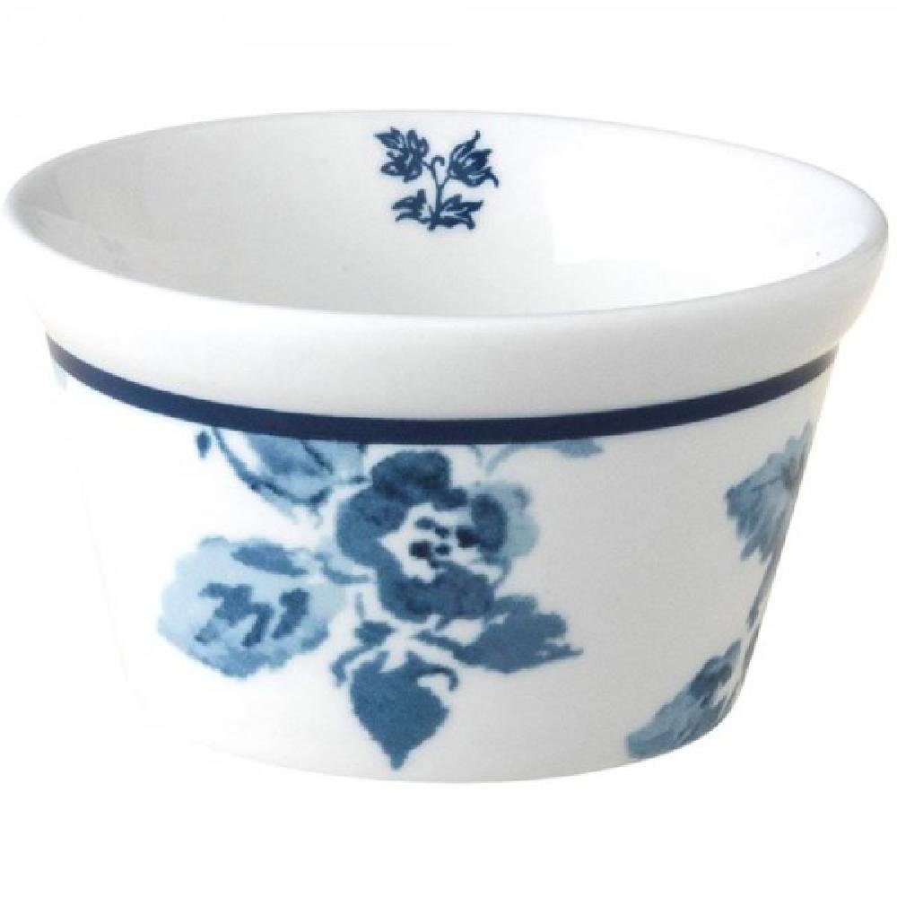 LAURA ASHLEY Auflaufform Auflaufform Ramekin China Rose (9cm)