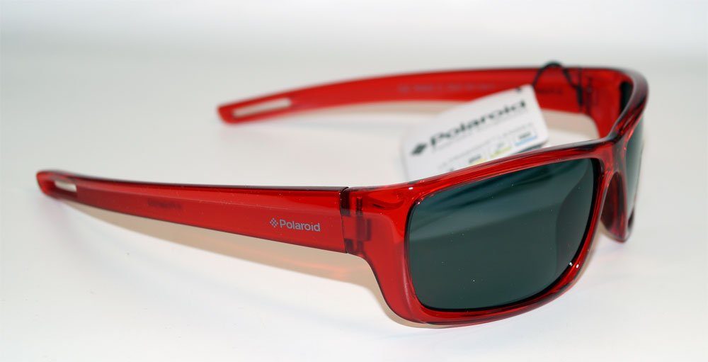 Sonnenbrille POLAROID Sonnenbrille Sunglasses P 0423 OU7 Y2 Kid