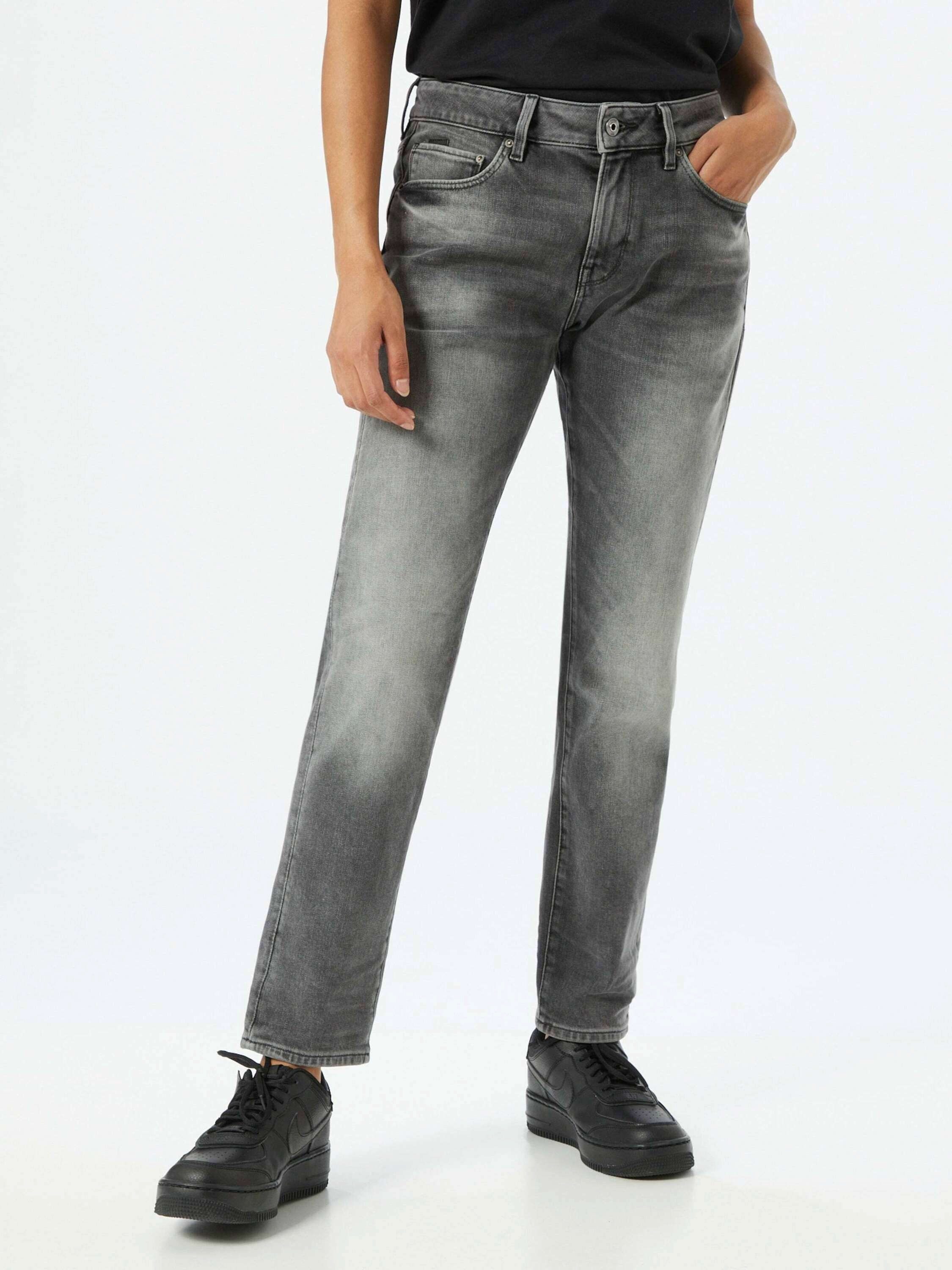 G-STAR 7/8-Jeans Kate (1-tlg) Weiteres Detail günstig online kaufen