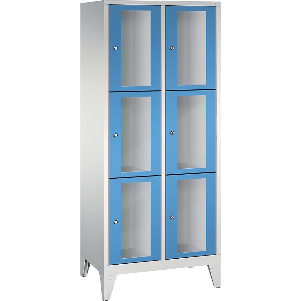 C+P Aktenschrank