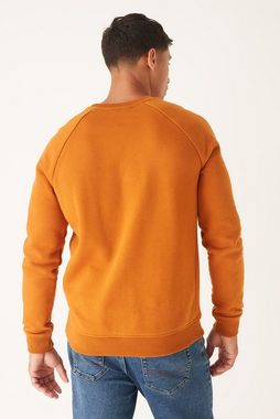 Next Sweatshirt Sweatshirt mit Rundhalsausschnitt (1-tlg)