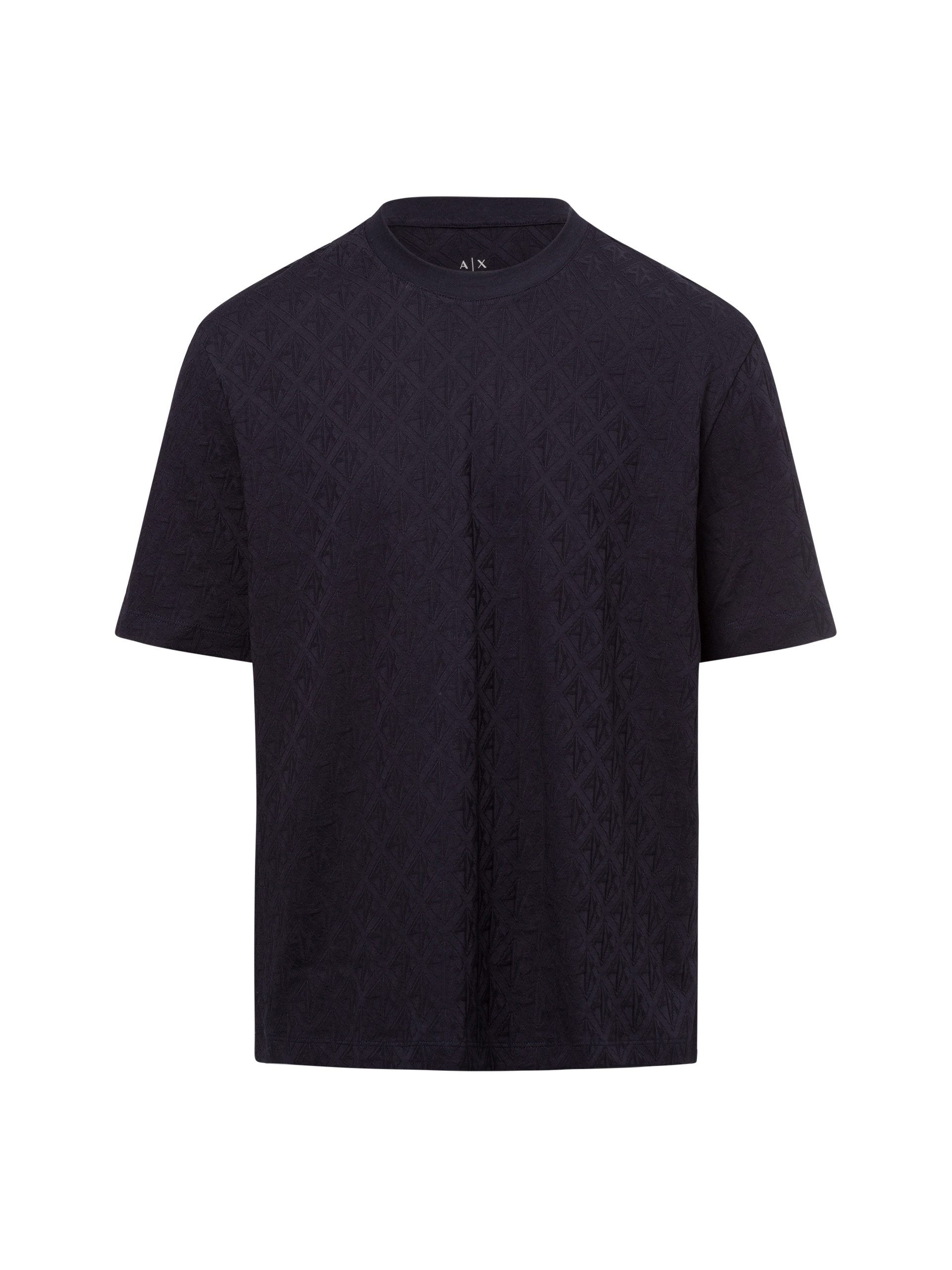 Armani Exchange Connected T-Shirt günstig online kaufen