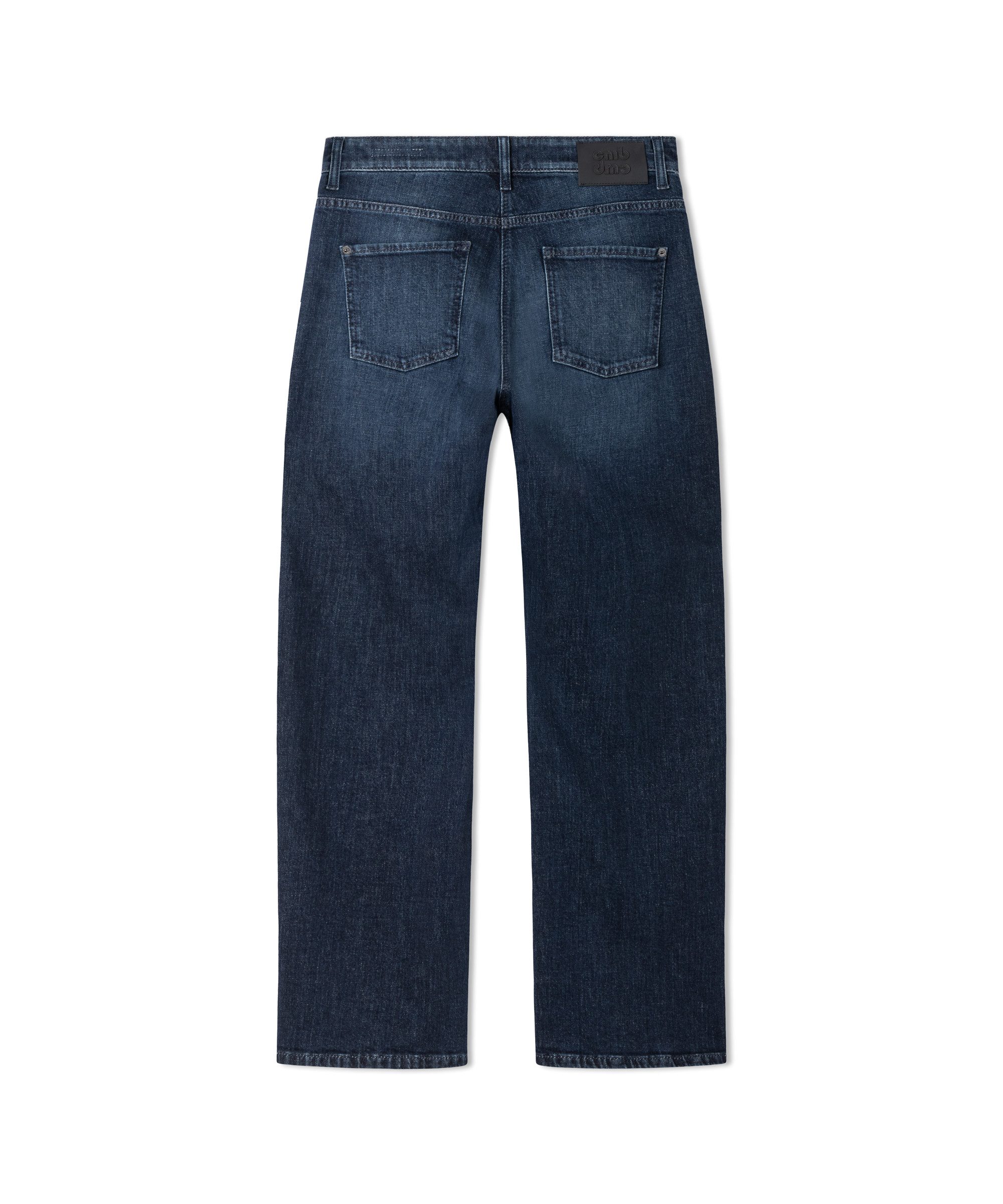 Cambio 5-Pocket-Jeans Ornella 5450