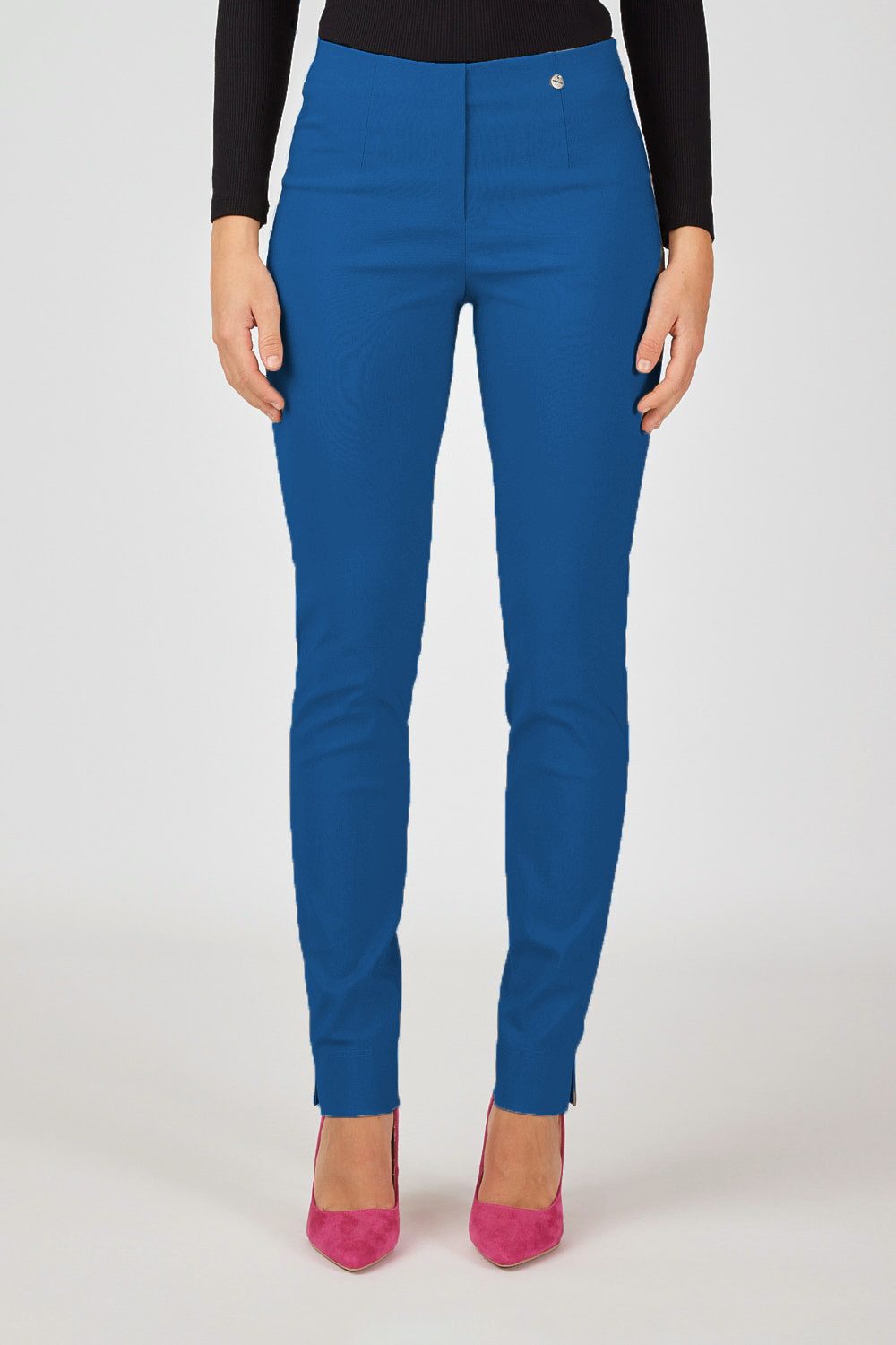 ROBELL Stretch-Hose Marie (Hose, 1-tlg., 1er günstig online kaufen