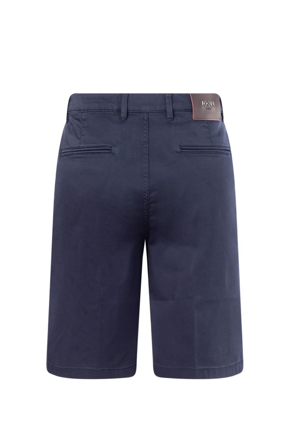 Joop! Herren Chino Short RUDO - Mid Waist - Regular Fit günstig online kaufen