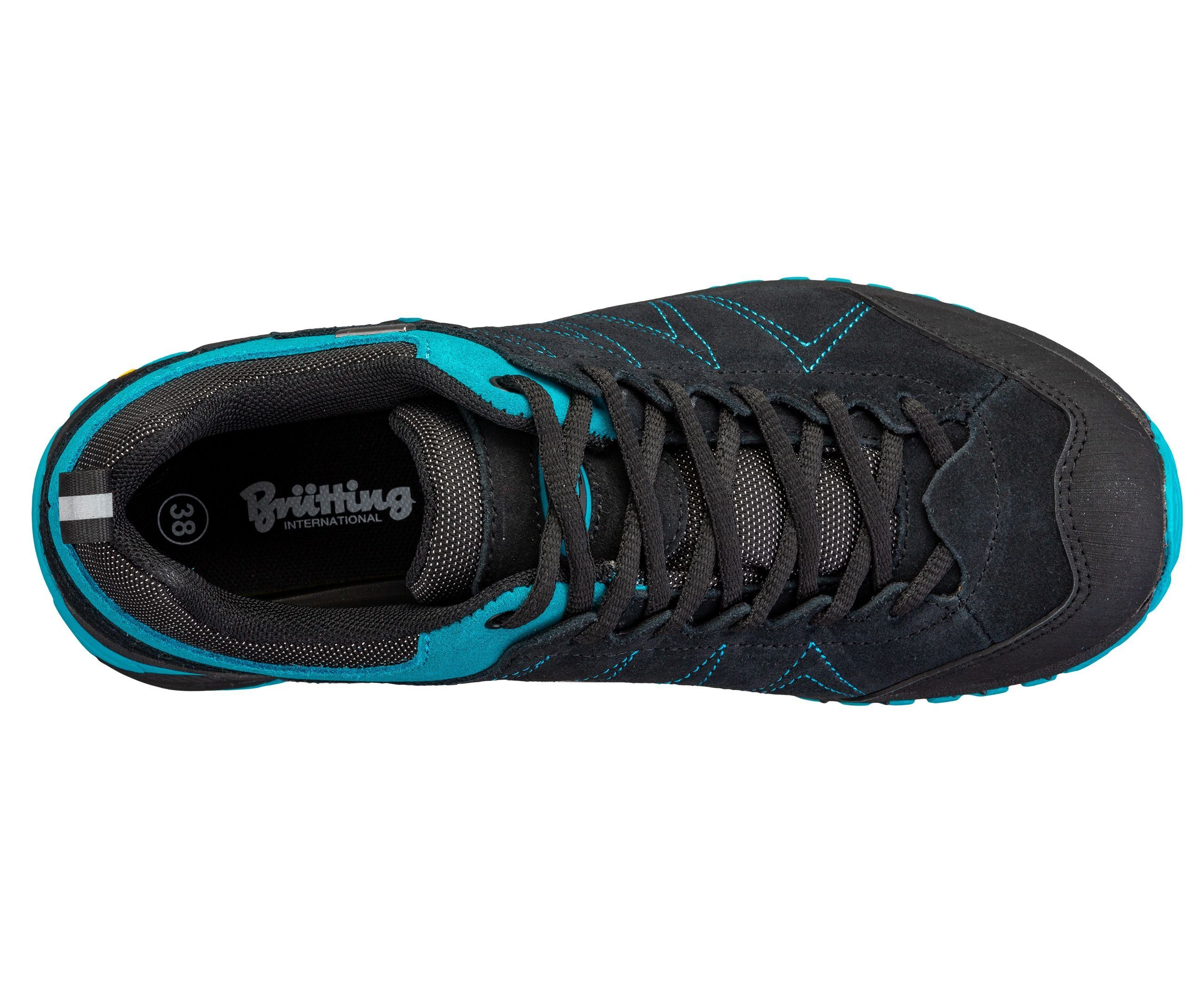 BRÜTTING Outdoorschuh Mount Kapela Low Outdoorschuh günstig online kaufen