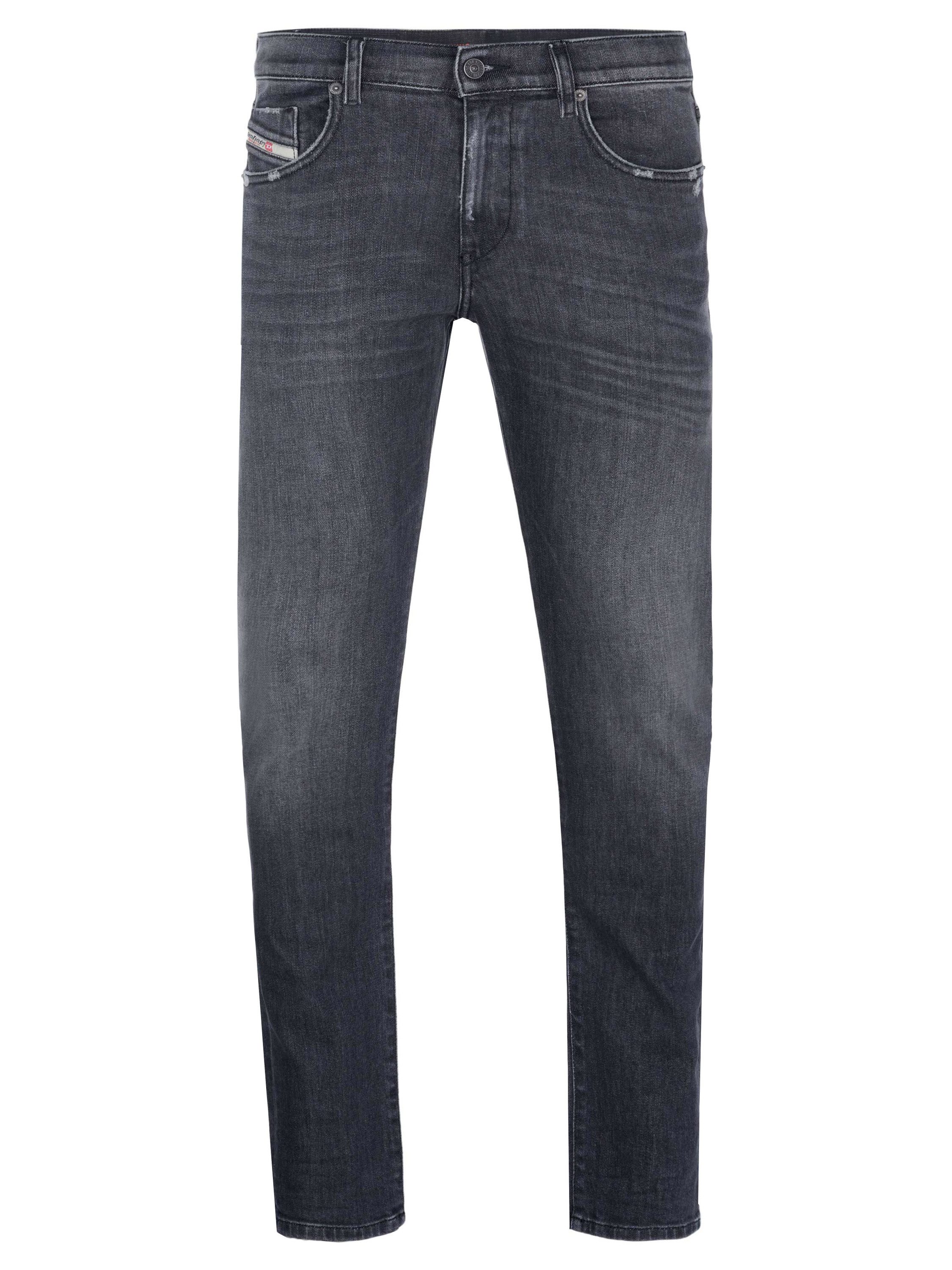 5-Pocket-Jeans Jeans für Herren