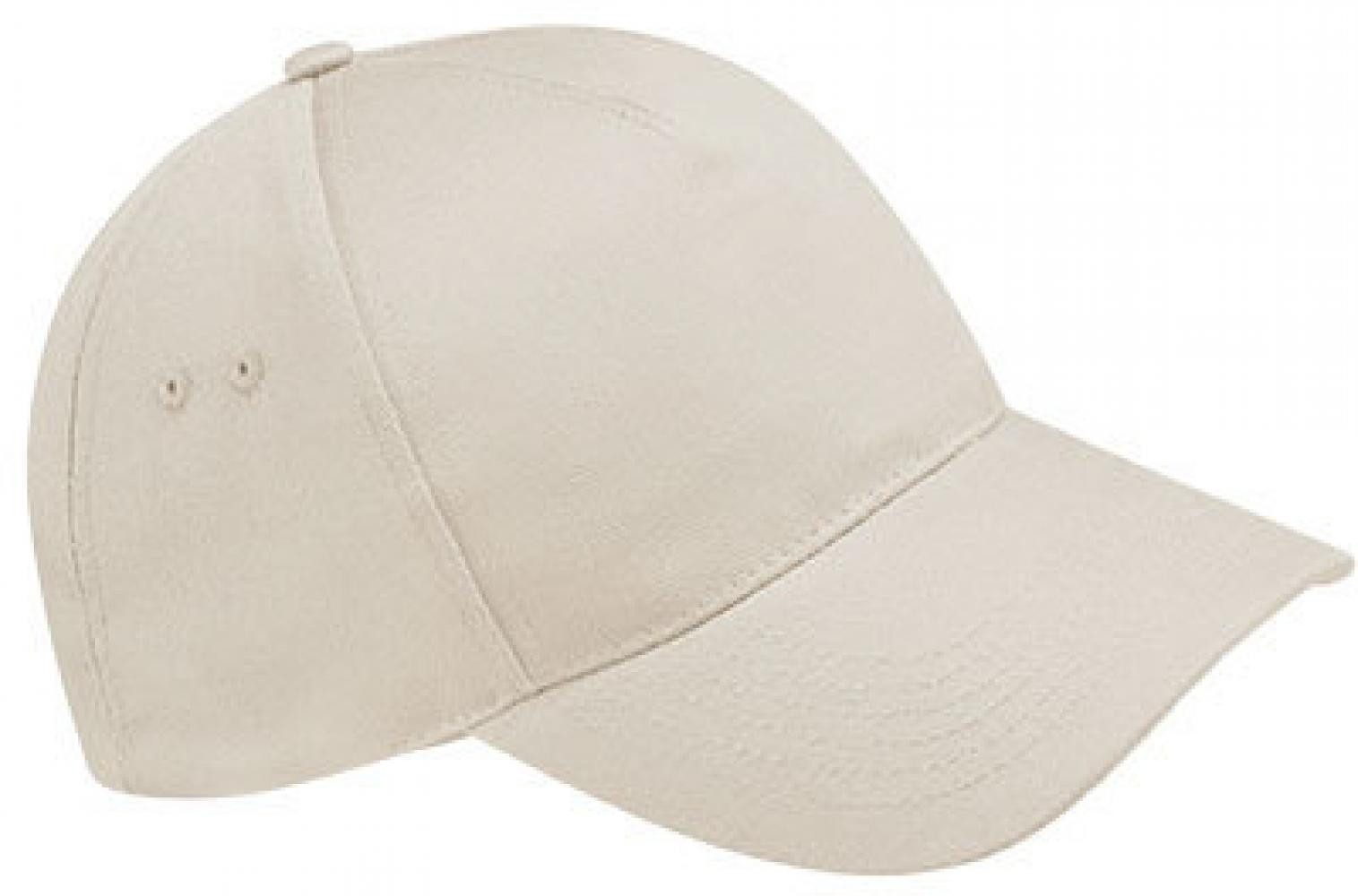 Beechfield® Baseball Cap Ultimate 5 Panel günstig online kaufen