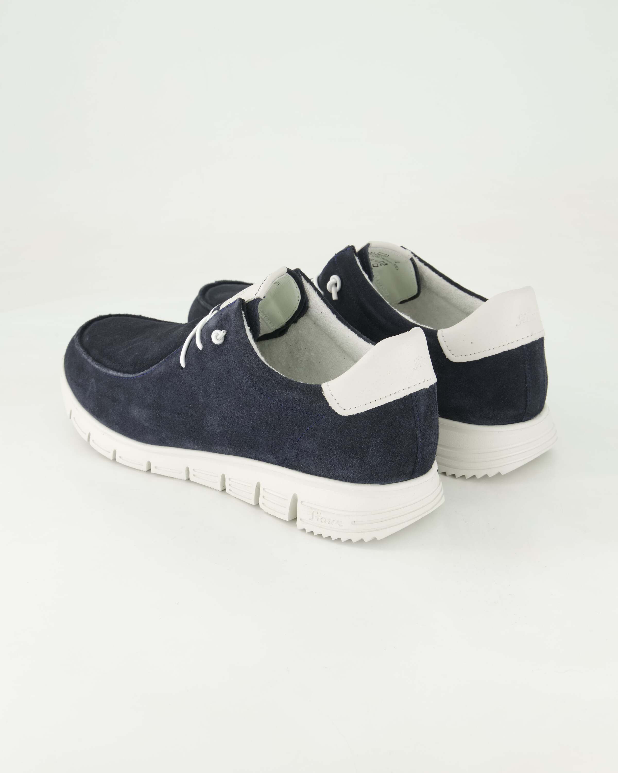 SIOUX Mokrunner-H-007 Schnürschuh Obermaterial: Leder
