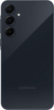 Samsung Galaxy A55 5G 256GB Smartphone (16,83 cm/6,6 Zoll, 256 GB Speicherplatz, 50 MP Kamera)