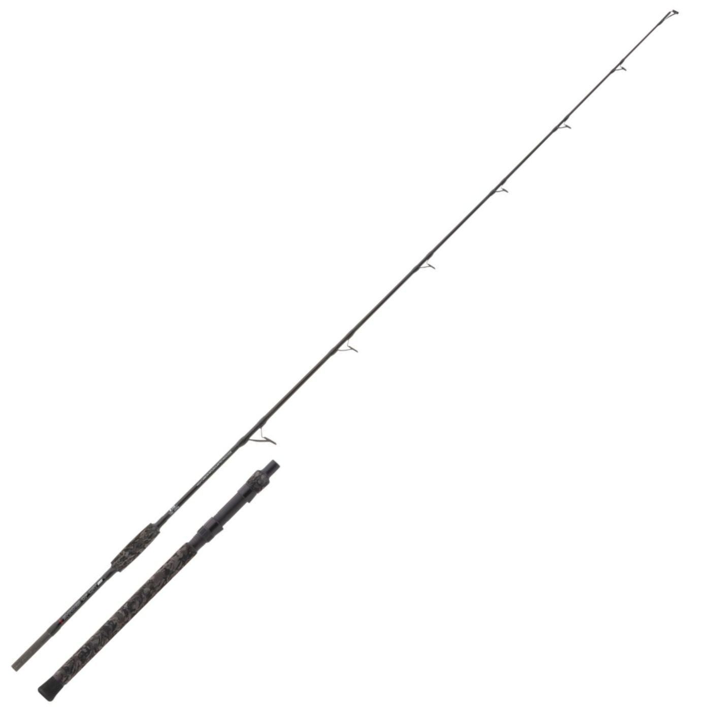 Grundrute UNI CAT Shades of Cat BS 2,10m 150-650g - Wallerrute