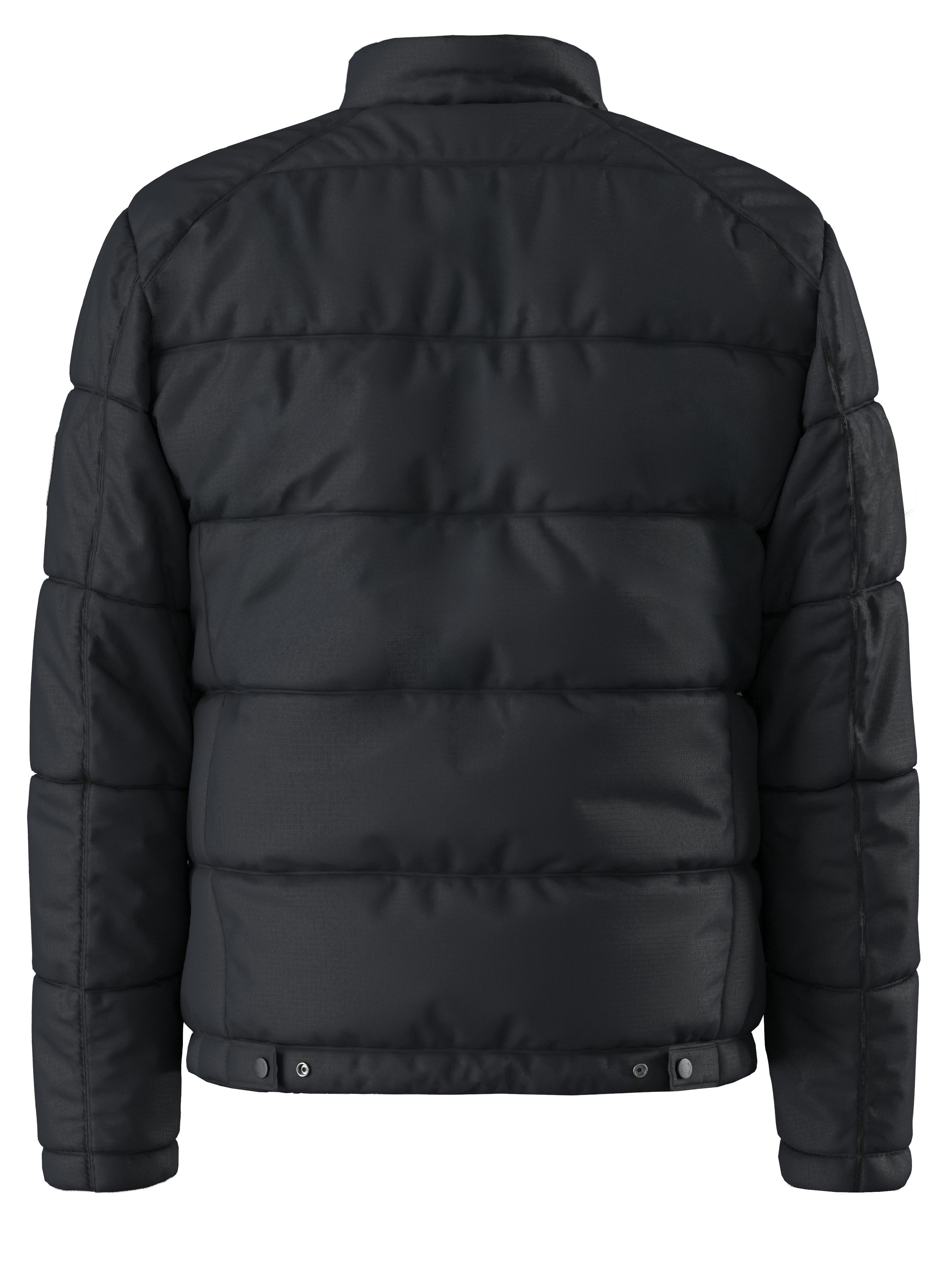 Joop Jeans Steppjacke Bayham Mit Rundhalsausschnitt günstig online kaufen
