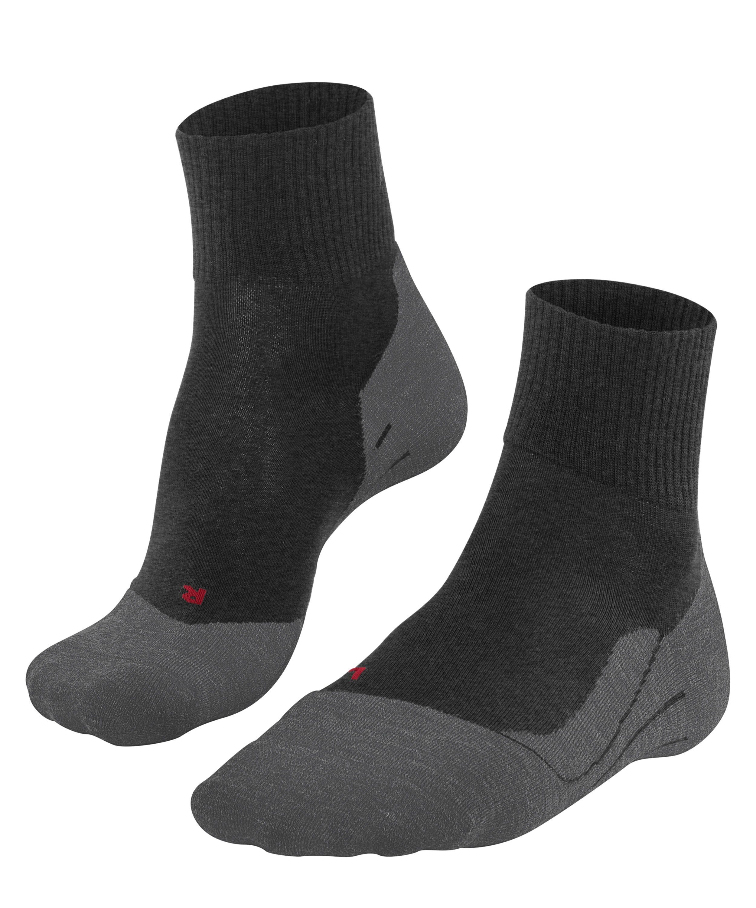 FALKE Kurzsocken TK5 Wander Wool Short günstig online kaufen