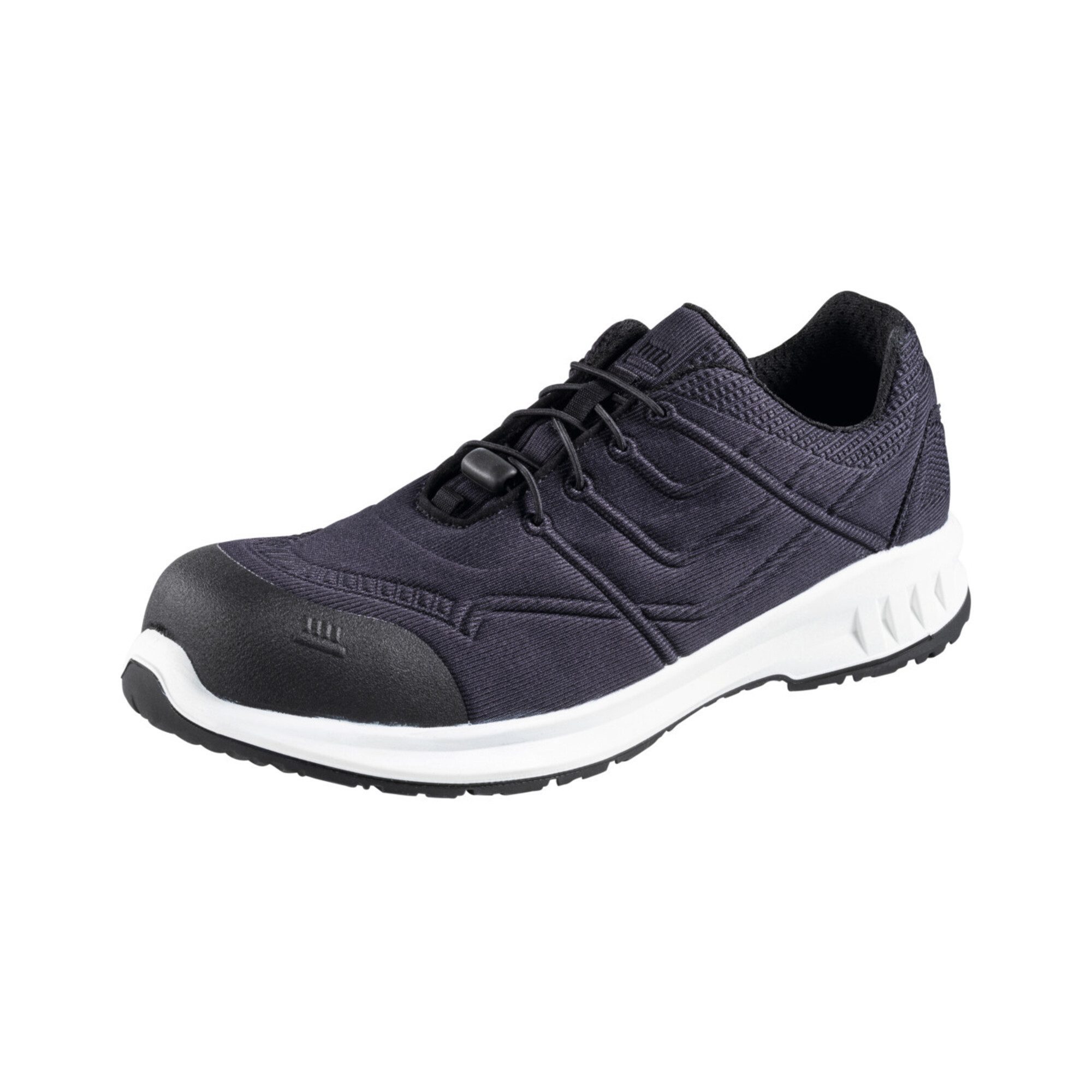 Steitz Secura Steitz SECURA Halbschuh navy-blau CP 4300 ESD, S3 NB, EU-Schuhgröße: 3 Sicherheitsschuh