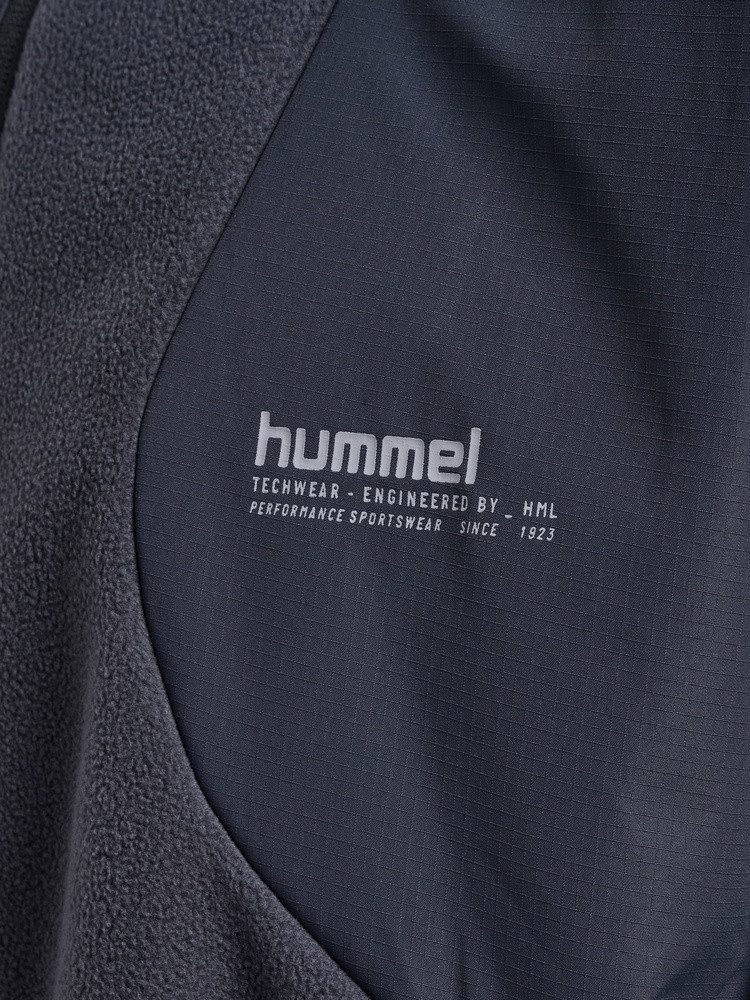 hummel Kurzjacke Hybrid Fleece Jacket