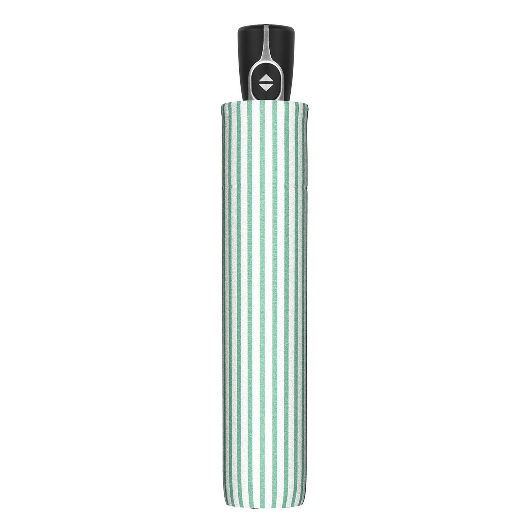 doppler® Taschenregenschirm Fiber Magic
