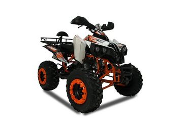 KXD Quad 200ccm Quad Kinder ATV Quad Pitbike 4 Takt Motor Quad ATV 008 10 Zoll