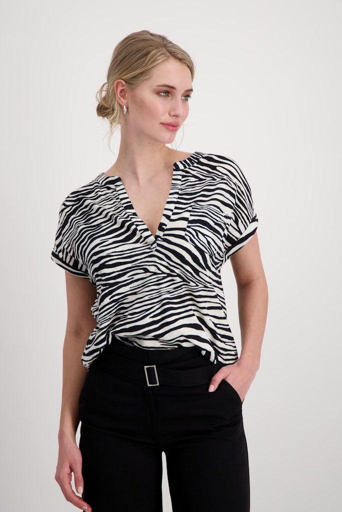 Monari T-Shirt günstig online kaufen