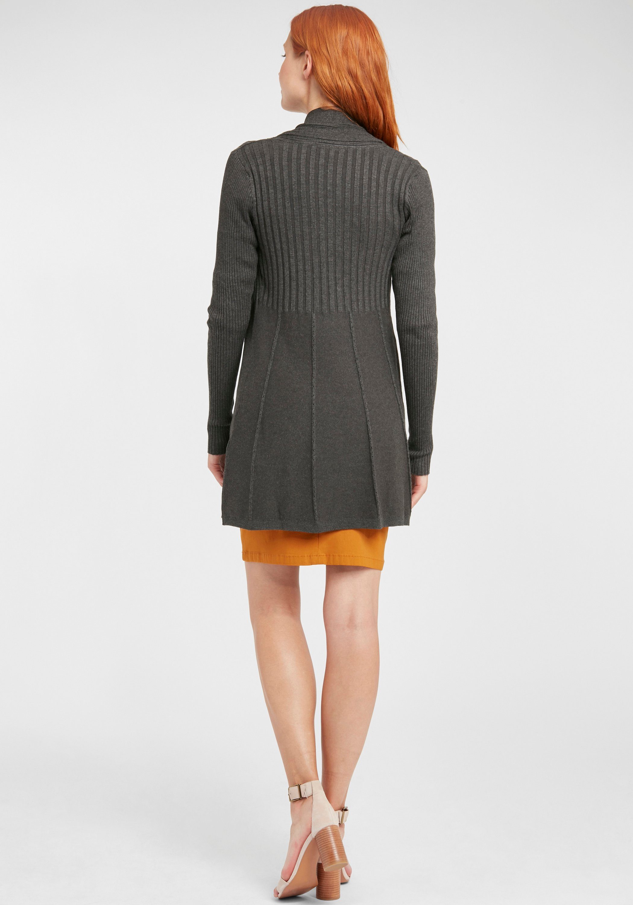 fransa Cardigan FRZubasic 61 Cardigan - günstig online kaufen