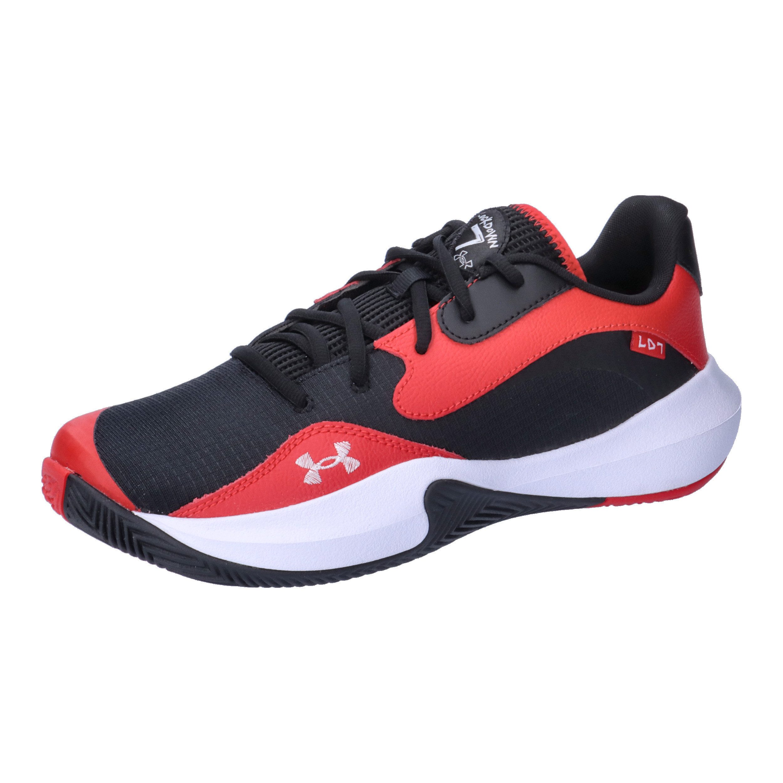 Under Armour® Under Armour Herren Basketballschuhe günstig online kaufen
