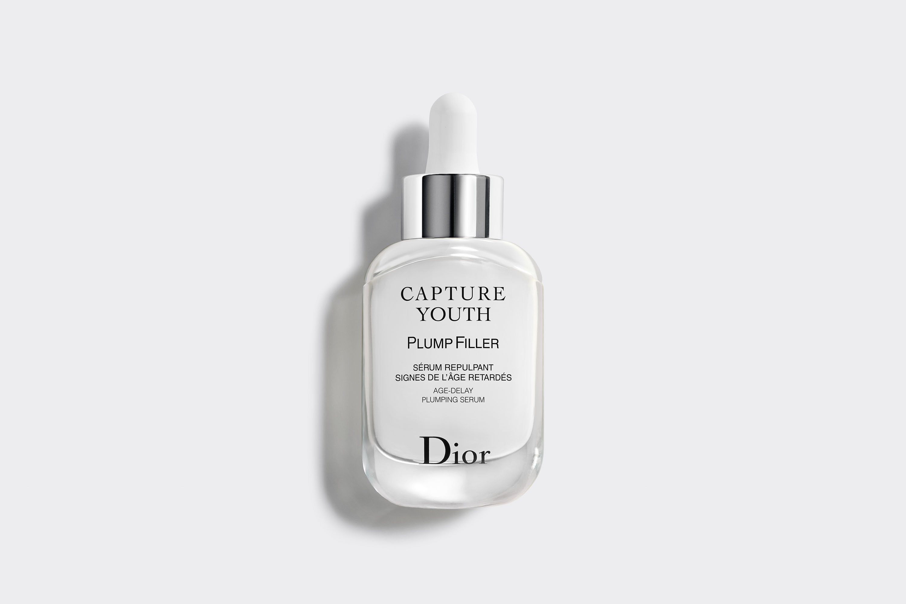 Capture Filler Youth Plump Augenserum Dior