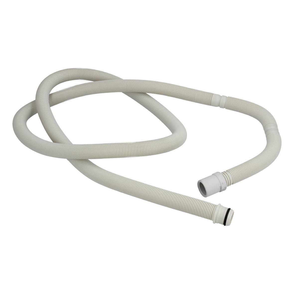 easyPART Ablaufschlauch wie Beko 1752000400 Ablaufschlauch beko 1752000400, Spülmaschine / Geschirrspüler