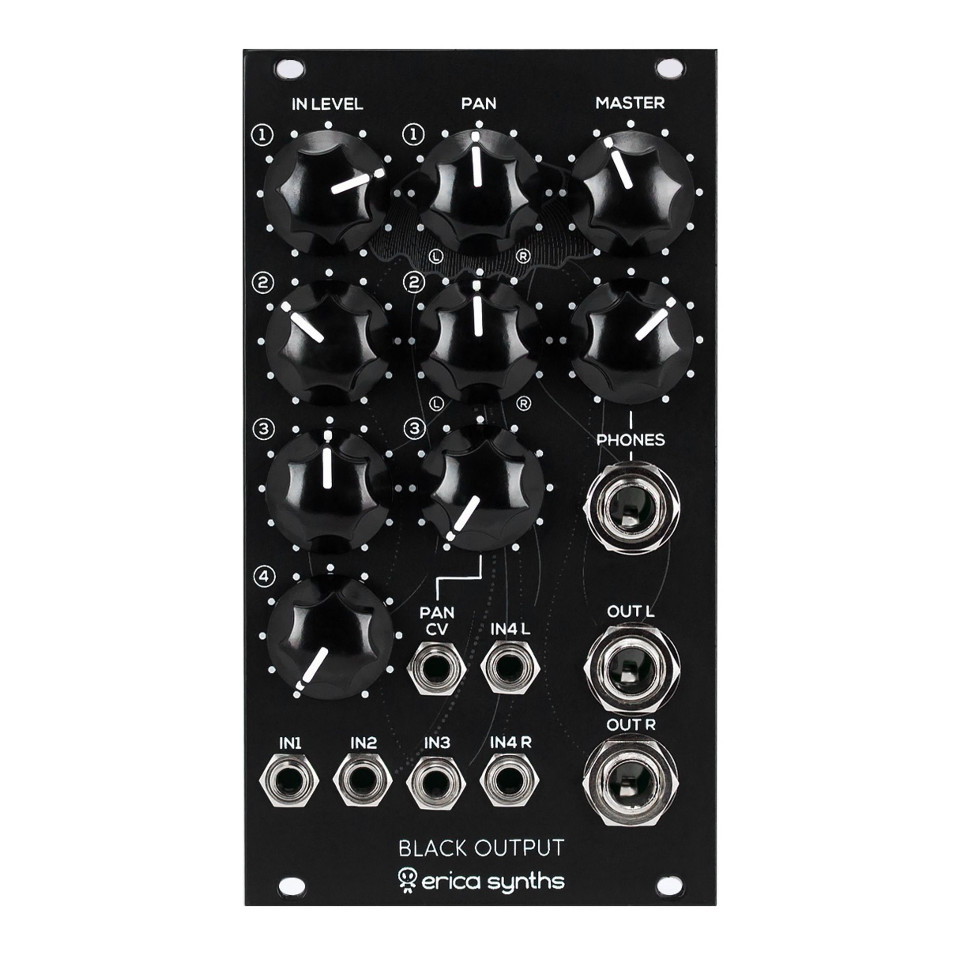 Synthesizer