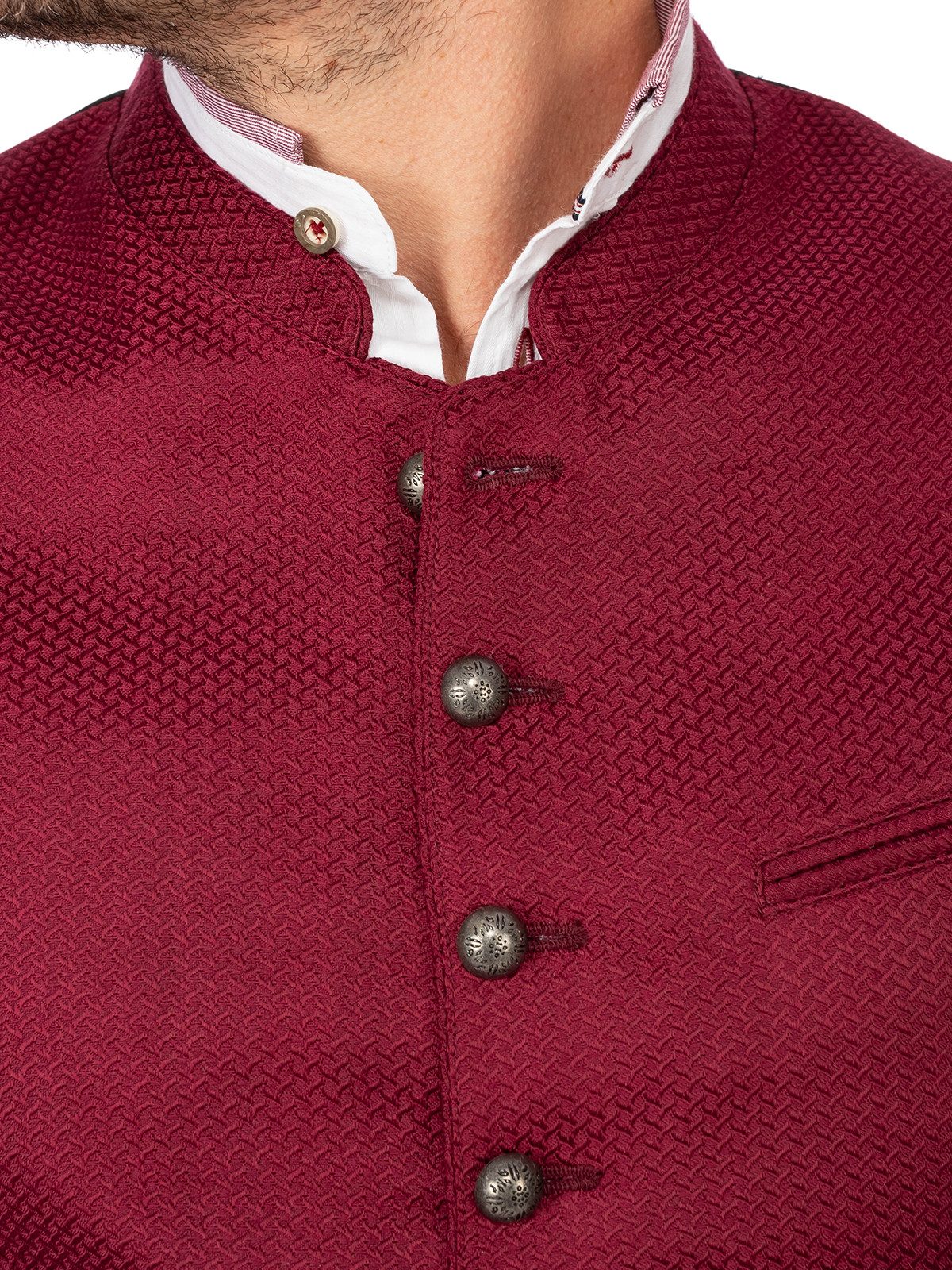 Maddox Trachtenweste SUTTENSEE günstig online kaufen