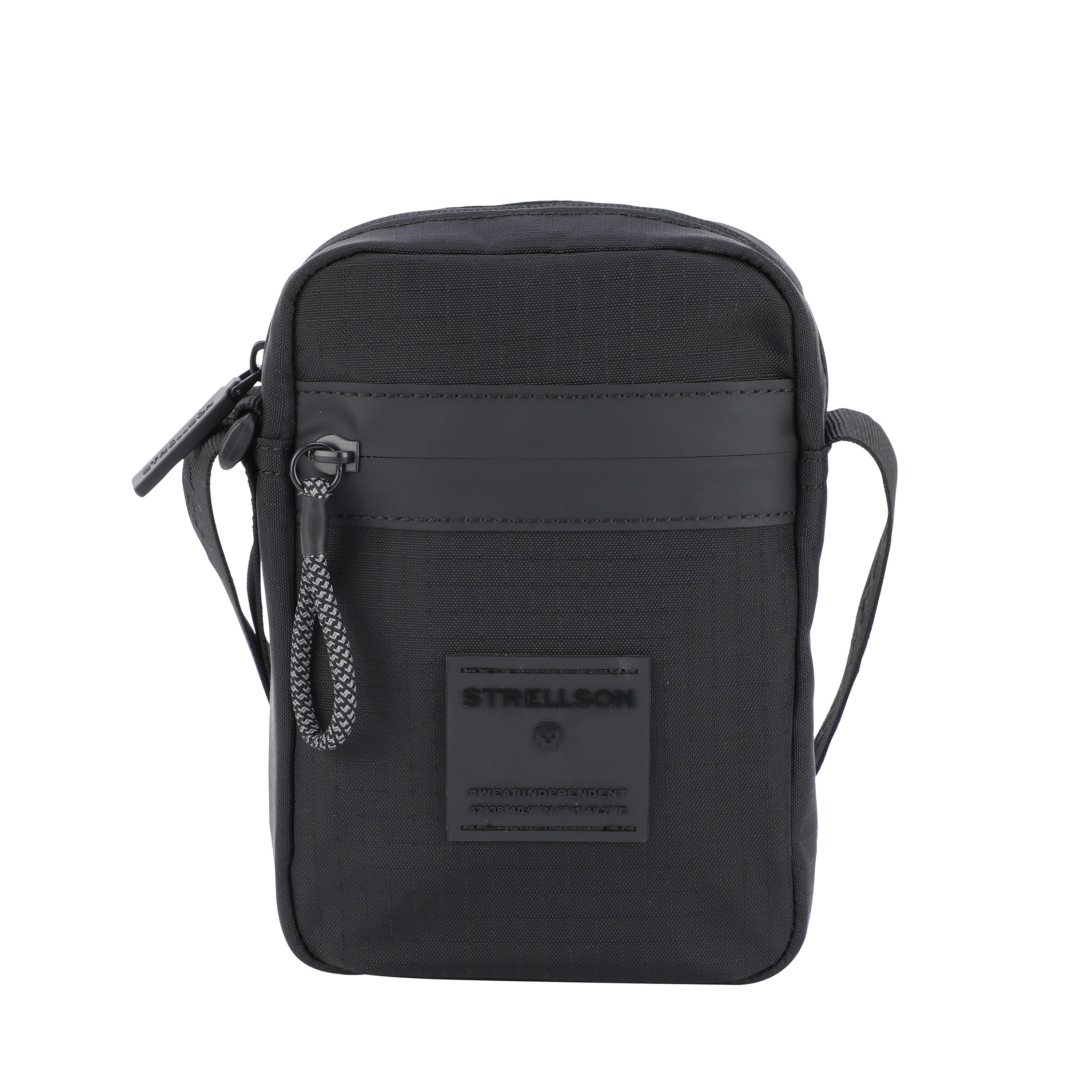 Strellson Schultertasche Strellson - Herren Schultertasche Northwood Rs Clint
