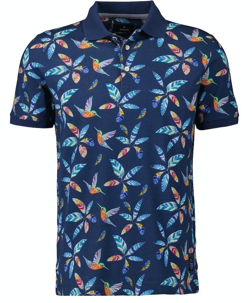 Poloshirt